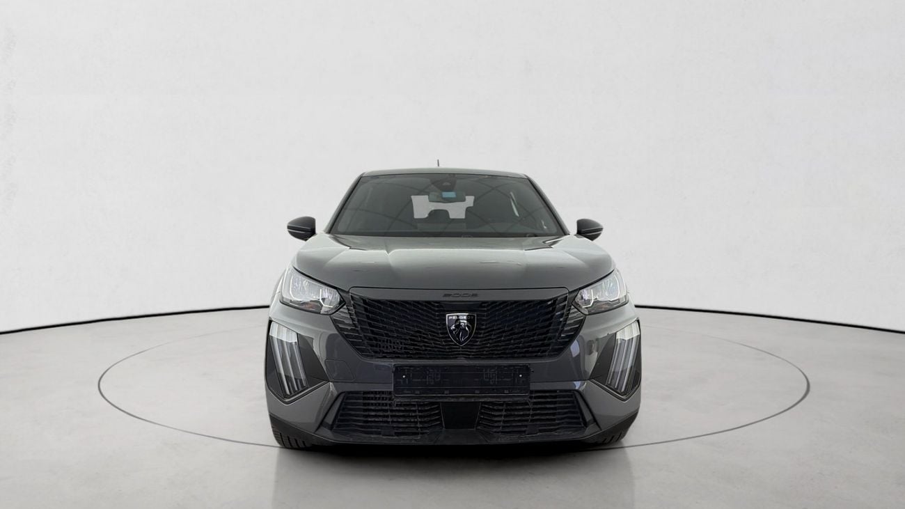Peugeot 2008 ACTIVE | Guaranteed Warranty | 0 Down Payment