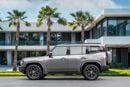 جيتور T2 Luxury USED T2 Luxury | 2,644 P.M | 0% Downpayment | Matte Grey