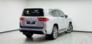 Toyota Land Cruiser VXR 2024 Toyota Land Cruiser VXR, 2027 Toyota Warranty, Full Toyota Service History, Fully Loaded, GCC