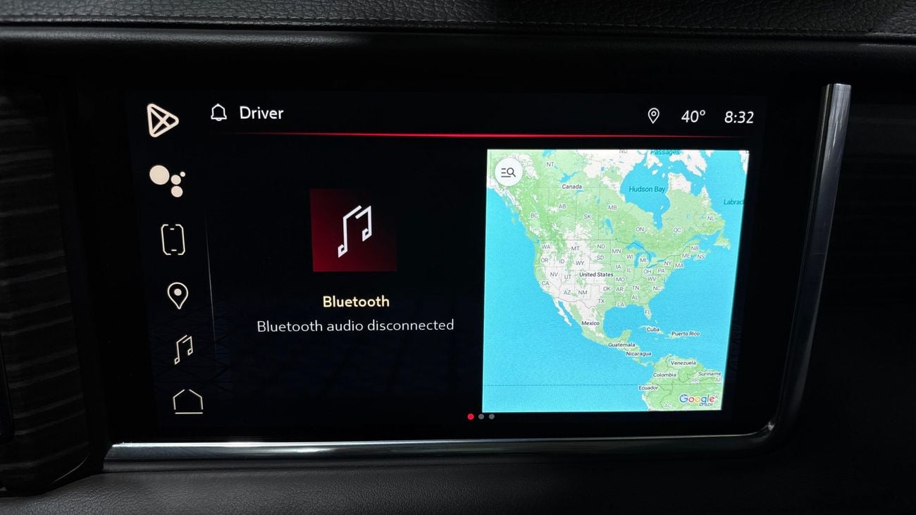 جي أم سي يوكون DENALI كارس24 هي سوق ضخم للسيارات المستعملة موثوق ومضمون ٪كارس24 هي سوق ضخم للسيارات المستعملة موثوق ومضمون