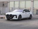 BMW 735i M SPORT