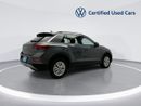 Volkswagen T-ROC LIFE with Camera 1.4L | Adaptive Cruise Control | Multi-color Digital Cockpit | VW Certified