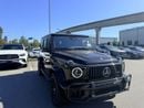 Mercedes Benz G63 AMG STANDARD
