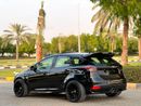 فورد فوكاس ST GCC Specs - Performance Hatchback