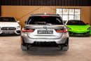 BMW M340i XDRIVE MASTERCLASS XDRIVE