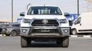 Toyota Hilux SR5