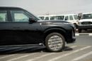 Infiniti QX80 SENSORY CAPTAIN CHAIRS 7Seats 2026 GCC specs (FOR EXPORT ONLY)