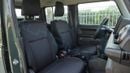 سوزوكي جيمني GLX 2027 1.5L 4Doors 4X4 GCC 0Km With Warranty