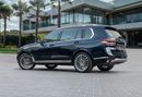 BMW X7 xDrive40I X7 xDrive40i | 5,288 P.M | 0% Downpayment | Under Warranty!