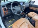 Nissan Patrol SUPER SAFARI 2021 Nissan Patrol Safari Gazelle, Full Service History, Only 1-5 Originally Produced, GCC