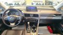 Lexus RX350 PRESTIGE