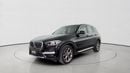 BMW X3 XDRIVE 30i EXCLUSIVE | Guaranteed Warranty | 0 Down Payment