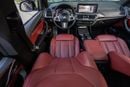 بي أم دبليو X3 xDrive 30i M Sport 2.0L BMW X3 xDrive30i M-Sport 2022 GCC | Agency Warranty | Service Contract