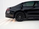 مرسيدس بنز S 500 4MATIC L Burmester Sound | Heated & Ventilated Seats
