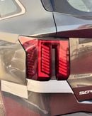 كيا سورينتو 2.5 L 4WD