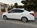 Nissan Sunny S