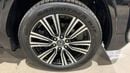 Lexus LX600 Luxury 7-Seater