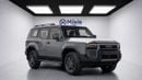 Toyota Prado TOYOTA PRADO 250