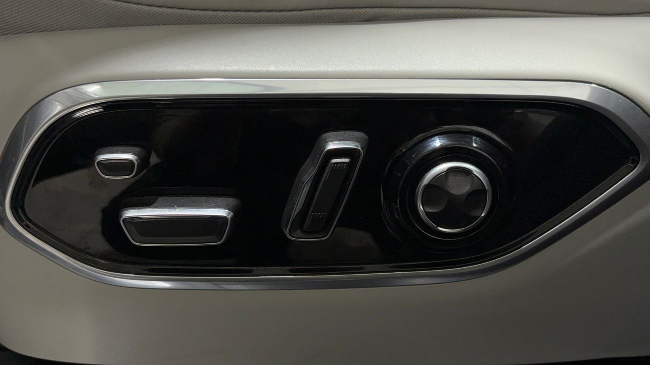 Jeep Grand Cherokee OVERLAND 2022 | AED 1766/Month | 0 DP | 30 Day Return | Warranty | Service History