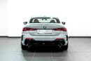 BMW 420i LUXURY M SPORT PACKAGE 420i Coupe Luxury M Sport Package