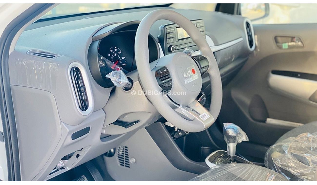 New Kia Picanto 1.2L 2 airbags ABS 2023 for sale in Dubai 515193