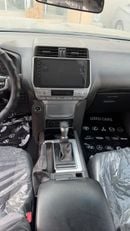 Toyota Land Cruiser VXR