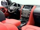 Nissan Patrol Nismo, Warranty, Full Service History, Excellent Condition, GCC