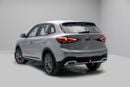 MG ZS STANDARD 1.5L - Silver Inside Black | Export Only