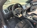 Jeep Grand Cherokee SRT