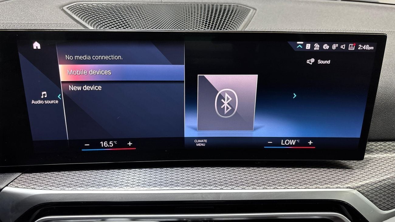 BMW 420i M SPORT 2024 | AED 2450/Month | 0 DP | 30 Day Return | Warranty | Service History