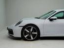 بورش 911 CARRERA Al Nabooda Dealer Warranty | Only 2,590 KM | Japanese specs
