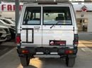 Toyota Land Cruiser 70 GRJ 71 4.0 V6 M/T **EXPORT ONLY**التصدير فقط خارج الخليج***