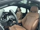 أودي Q5 45 TFSI S-LINE quattro 249hp (Ref# 27098)