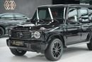 مرسيدس بنز G 500 STANDARD