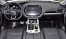 Jetour X70 LUX EXCELLENT DEAL for our Jetour X70 ( 2024 Model ) in White Color GCC Specs