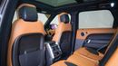 Land Rover Range Rover Sport HSE DYNAMIC