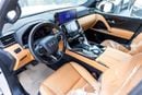 Lexus LX600 ONLY EXPORT