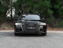 Audi A6 45 TFSI Audi A6 | 2.0 L | 2021 | GCC | Full Option | Accident-Free | In Excellent Condition | 1176 P.M