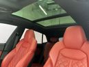 أودي Q8 55 TFSI quattro 340hp Crimson Red Edition (رقم المرجع: 53845)