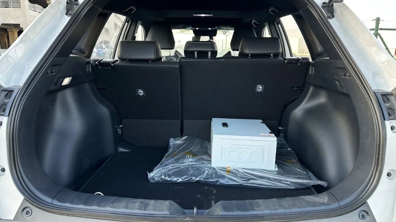 تويوتا كورولا كروس TOYOTA COROLLA CROSS 2.0 Hybrid 2026 full option Chinese