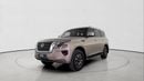 Nissan Patrol SE TITANIUM | Guaranteed Warranty | 0 Down Payment