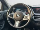 BMW 120i M SPORT | BMW 120i | 1.5L TURBO | 2022 | GCC SPECS