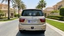 Nissan Patrol SE PLATINUM CITY 2023 | AED 2659/Month | 0 DP | 30 Day Return | Warranty | Service History