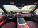 Nissan Patrol LE PLATINUM CITY