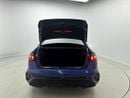 Audi A3 35 TFSI S-LINE 1.4L Sedan 150hp (Ref# 43072)