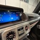 Mercedes Benz G63 AMG STANDARD | Japanese Specs