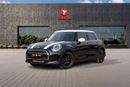 MINI Cooper STD MINI Cooper 2024 GCC | Warranty