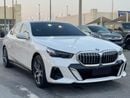 بي أم دبليو 520i M SPORT