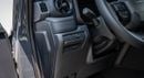 تويوتا برادو PRADO 2.8 DIESEL LIMITED AUTOMATIC FOUR WHEEL DRIVE 7 SEATS 5 DOOR