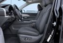 Toyota Highlander LTD HEV